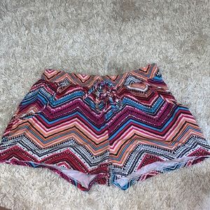 No Boundaries Shorts